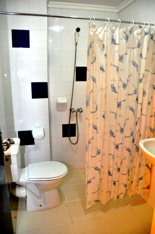 Hotel Ribis Ait Melloul  Exterior photo